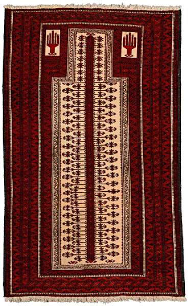 Belutsch Teppiche